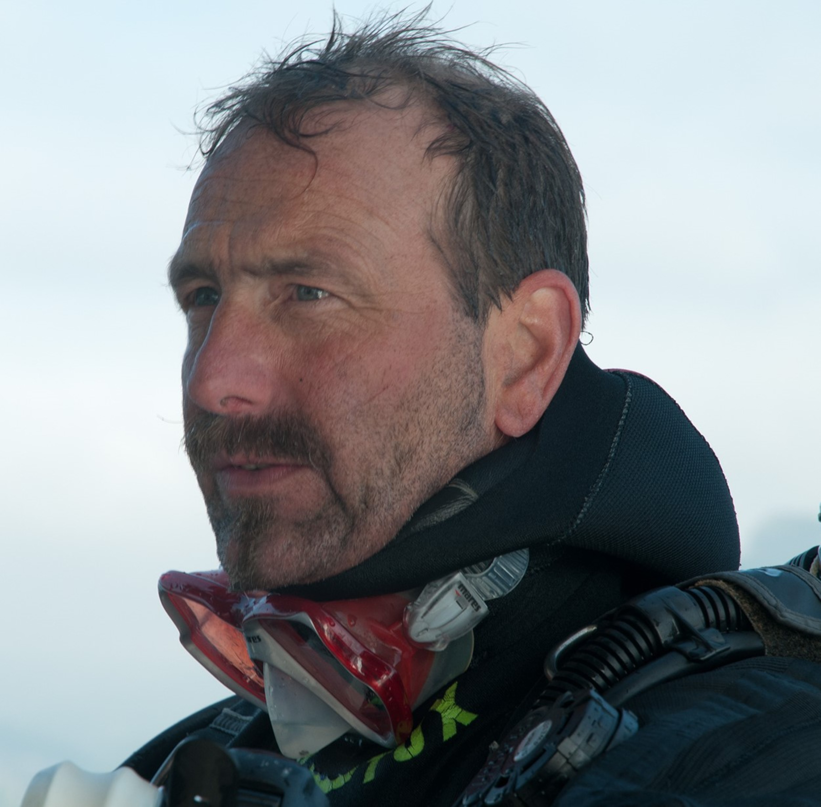 Peter Mieras